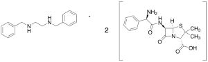Benzathine Ampicillin