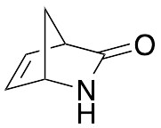rac 2-Azabicyclo[2.2.1]hept-5-en-3-one