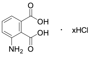3-Aminophthalic Acid Hydrochloride