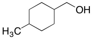 4-Methylcyclohexanemethanol