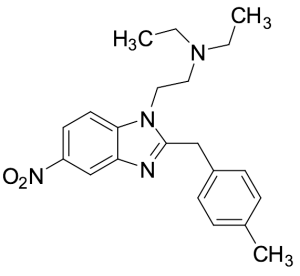 Menitazene