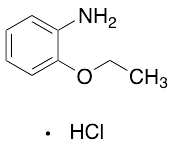 o-phenetidine hydrochloride