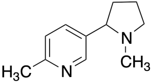 (+/-)-6-Methylnicotine