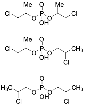 Bis-(1-chloro-2-propyl)phosphate (Mixture of isomers)