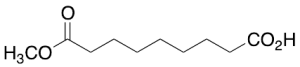 8-Methoxycarbonyloctanoic Acid