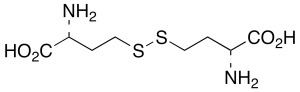 D-Homocystine