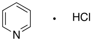 Pyridine Hydrochloride