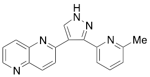 Alk 5 Inhibitor II
