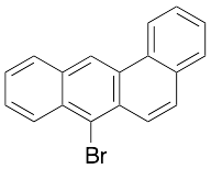 7-Bromobenz[a]anthracene