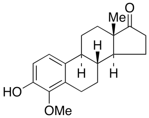 4-Methoxy Estrone