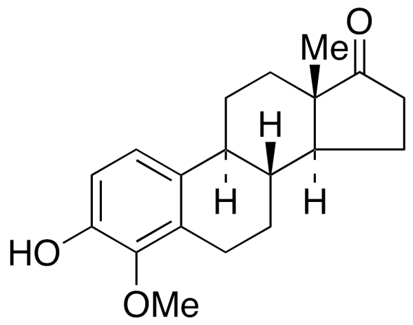 4-Methoxy Estrone