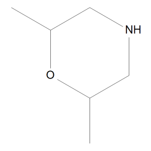 2,6-Dimethylmorpholine