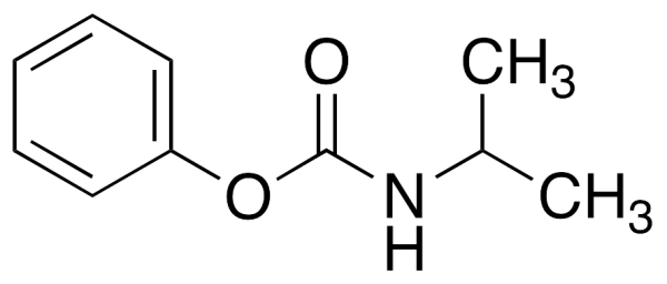 (1-Methylethyl)carbamic Acid Phenyl Ester