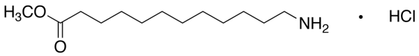 12-Amino-1-dodecanoic Acid Methyl Ester Hydrochloride Salt