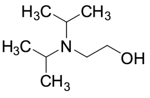 2-(Diisopropylamino)ethanol