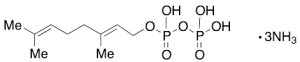 Ammonium Geranyl Pyrophosphate Triammonium Salt