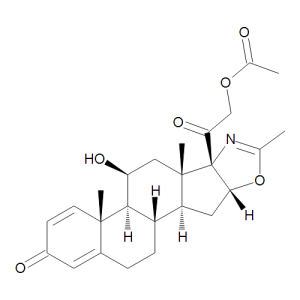 Deflazacort