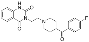 Ketanserin