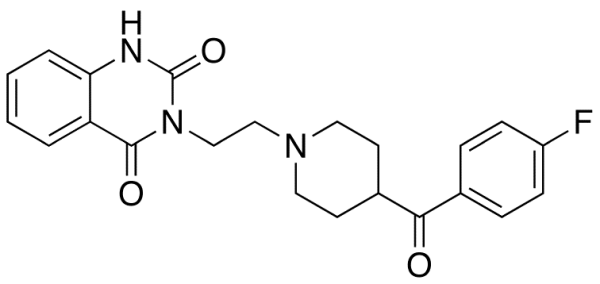 Ketanserin