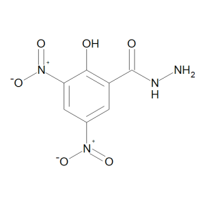 3,5-Dinitrosalicylhydrazide