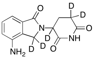 Lenalidomide-d5