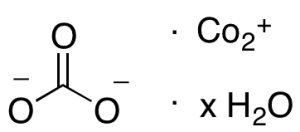 Cobalt(II) Carbonate Hydrate