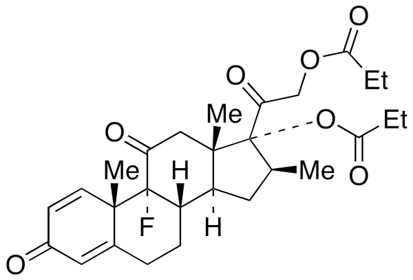 11-Oxo-betamethasone Dipropionate