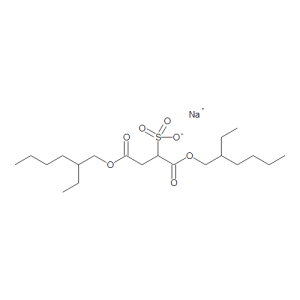 Docusate Sodium
