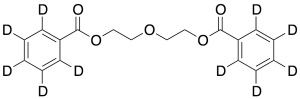 Diethylene Glycol Dibenzoate-d10