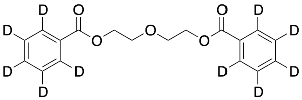 Diethylene Glycol Dibenzoate-d10