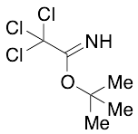 tert-Butyl 2,2,2-trichloroacetimidate
