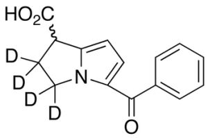 rac Ketorolac-d4 (>90%)