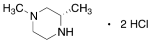 (3s)-1,3-Dimethylpiperazine Dihydrochloride