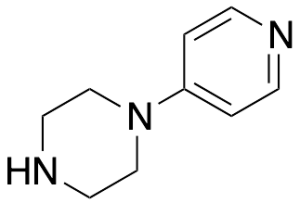 1-(4-Pyridyl)piperazine