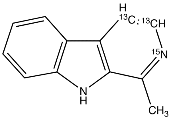 Harman-13C2,15N