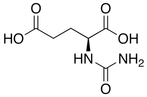 N-Carbamyl-L-glutamic Acid