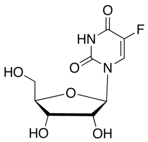 5-Fluoro Uridine