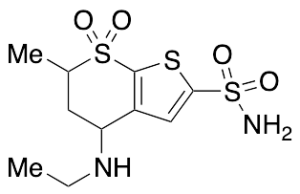 rac-Dorzolamide