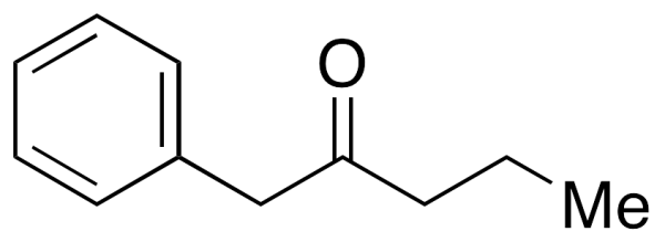 1-Phenyl-2-pentanone