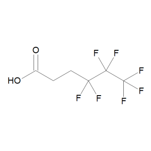 3-Perfluoropropyl Propanoic Acid