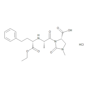 Imidapril Hydrochloride