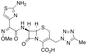 Cefteram