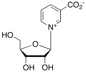 Nicotinic Acid Riboside