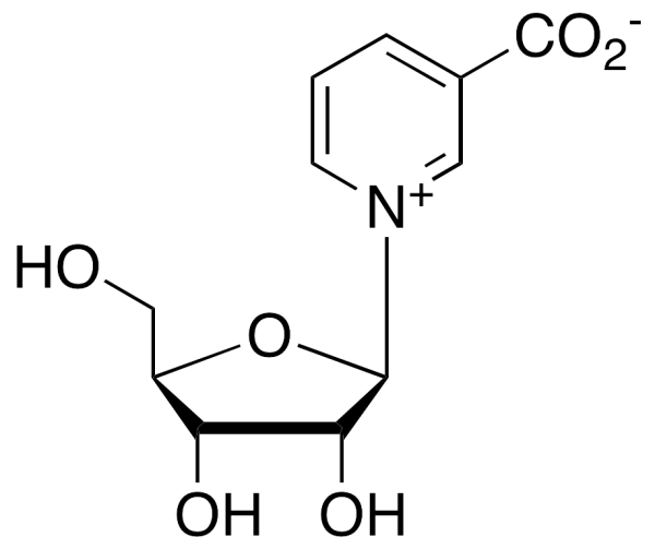 Nicotinic Acid Riboside