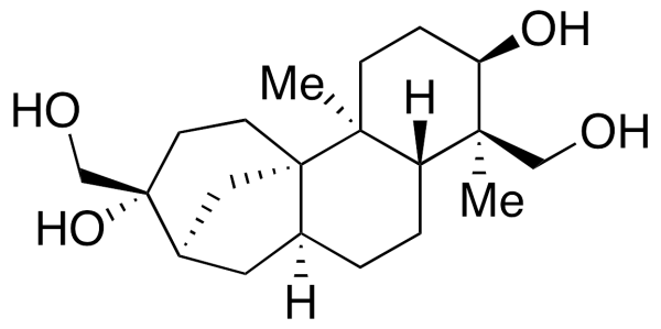 (+)-Aphidicolin
