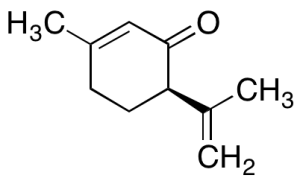 (-)-Isoperitenone