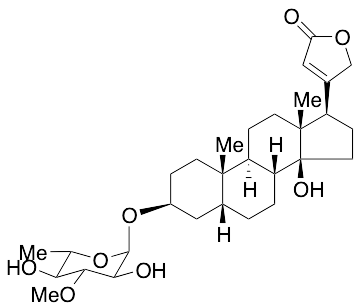 17beta-Neriifolin
