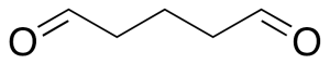 Glutaraldehyde (50% in water)
