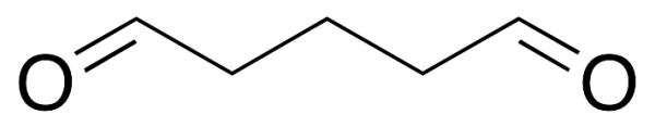 Glutaraldehyde (50% in water)