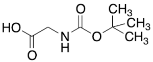 N-Boc-glycine